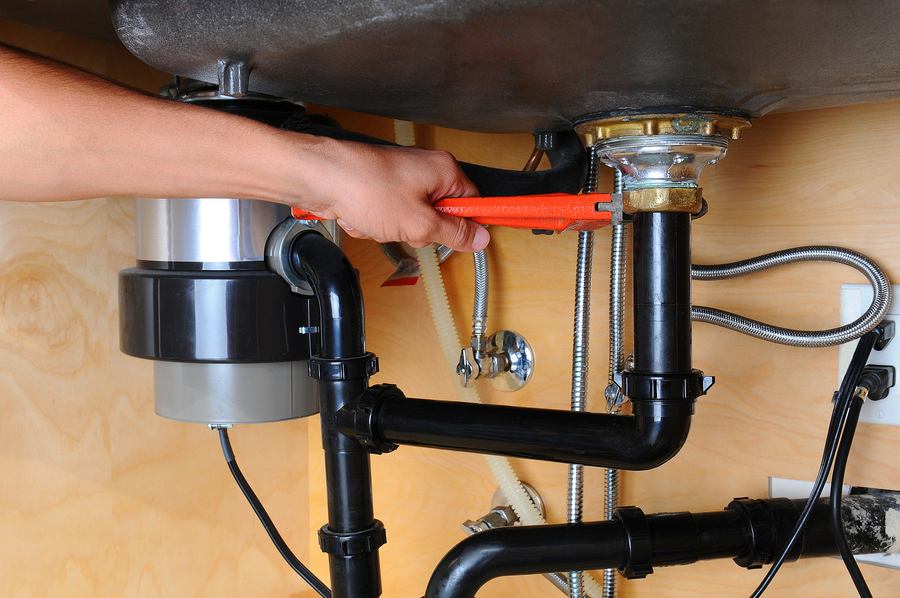 Garbage Disposal Installation in North Miami